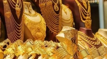 تحركات عيار 21.. أسعار الذهب في مصر تسجل مستويات جديدة بتعاملات المساء